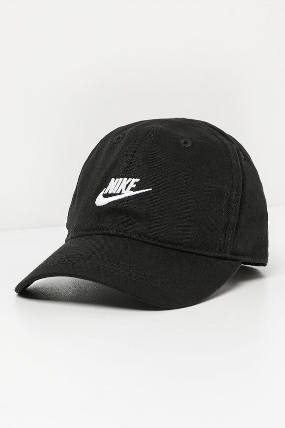 Casquette enfant / Scratchback - Noir