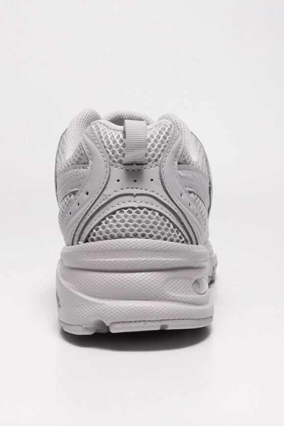 Sneaker U 530 Tonal Luxe - Grigio perla