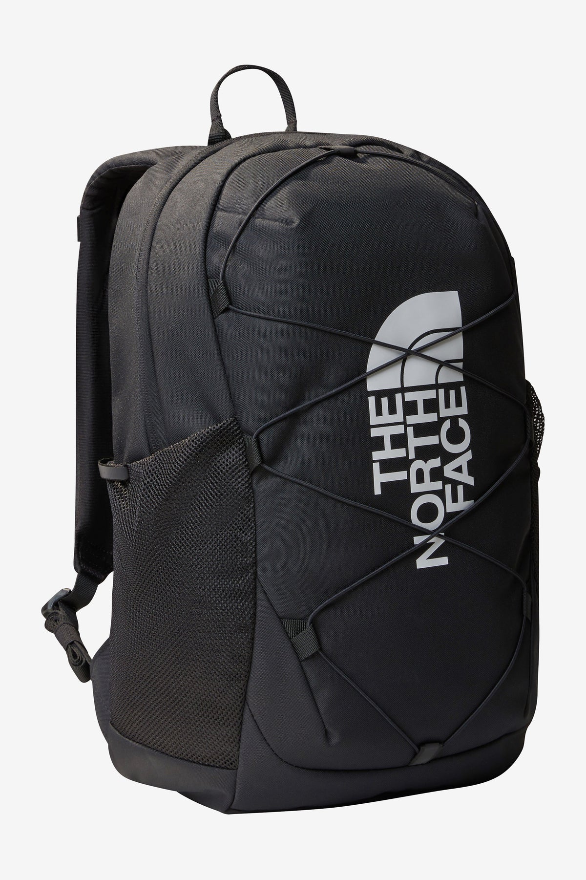 Court Jester Rucksack - Black