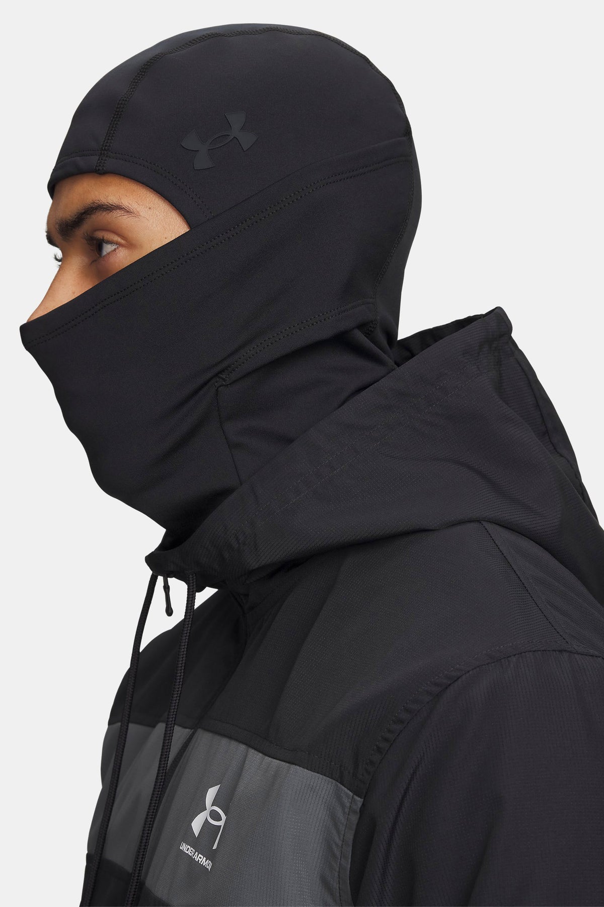 Balaclava - Black