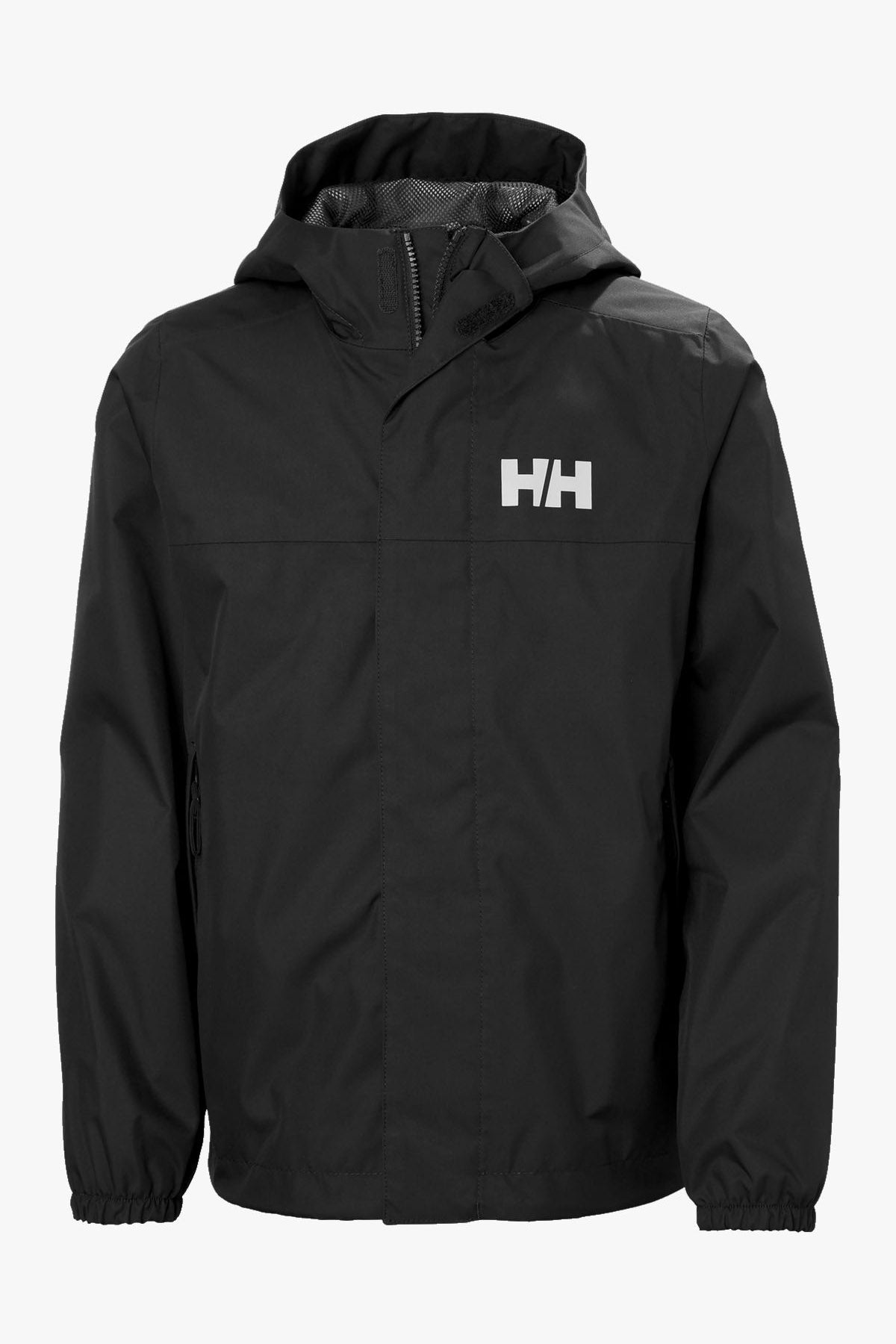 Vancouver Regenjacke - Black