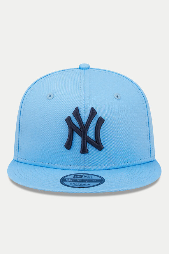 Casquette 9fifty / snapback - Blue
