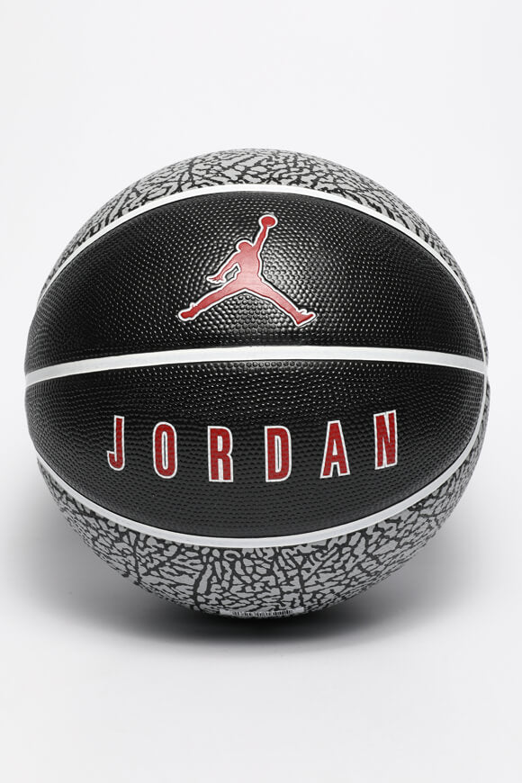 Ballon de basket - Wolf Gris + Noir