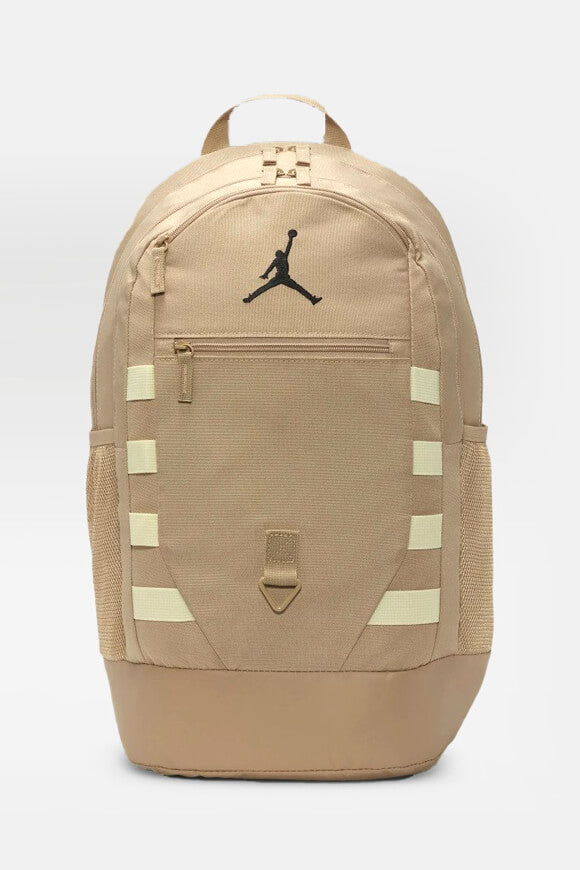 Level Air Rucksack - Legend Medium Brown