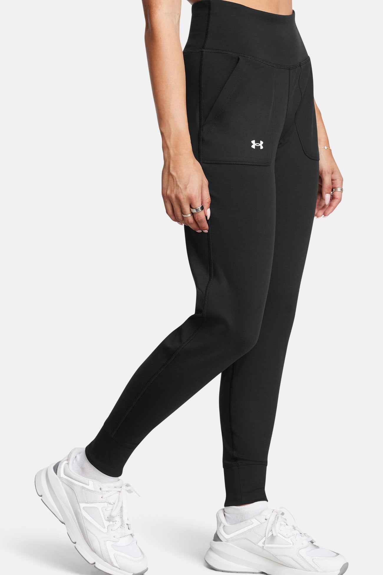 Trainingshose - Black
