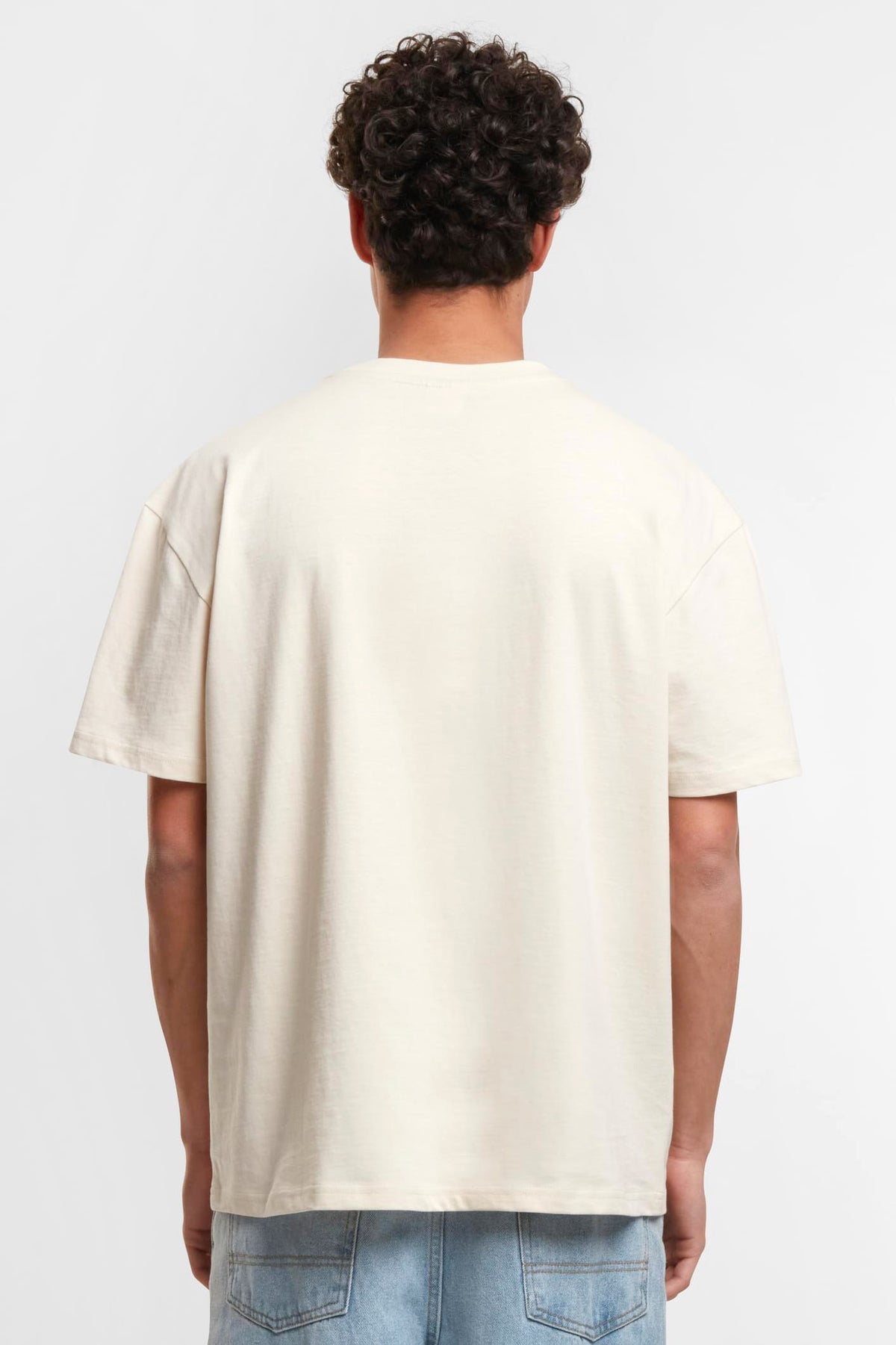 T-Shirt - Whitesand
