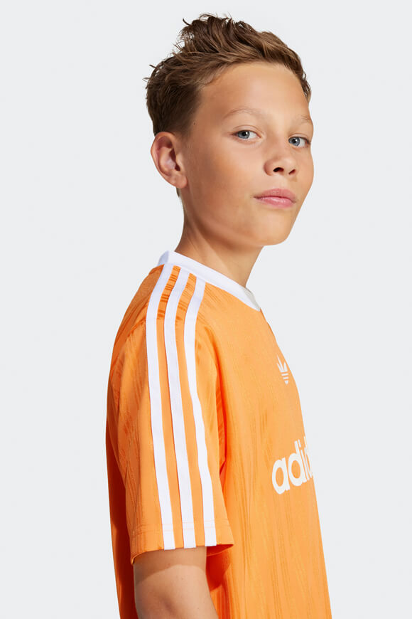 Maglietta Adicolor - Oro vero