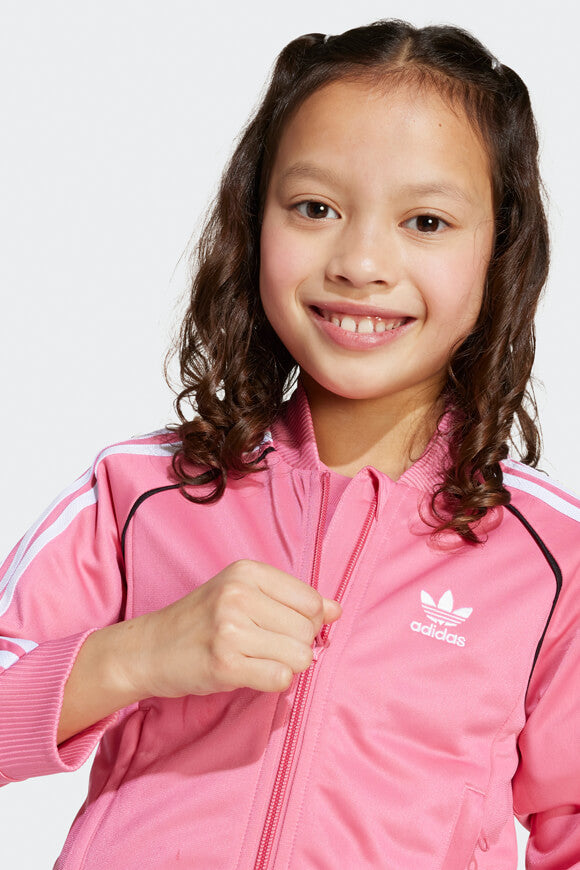 Kids-Set - Pink Fusion