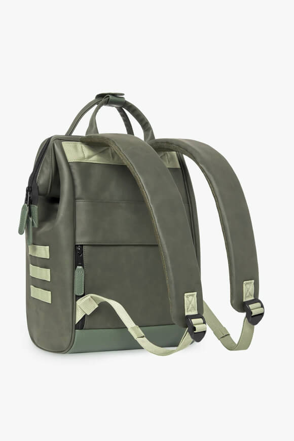 Busan Rucksack 18L - Kaki