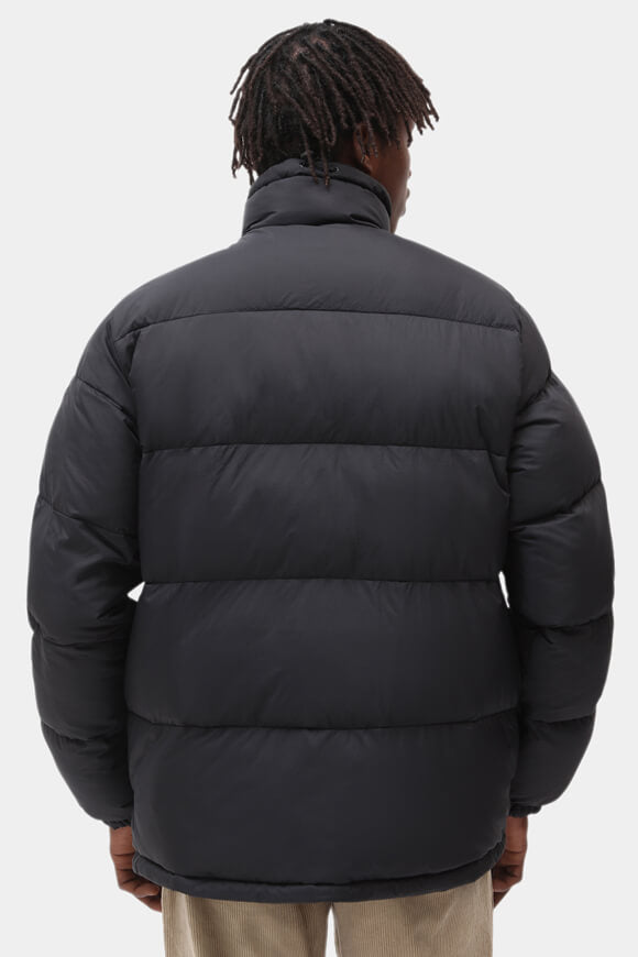 Pufferjacke - Schwarz