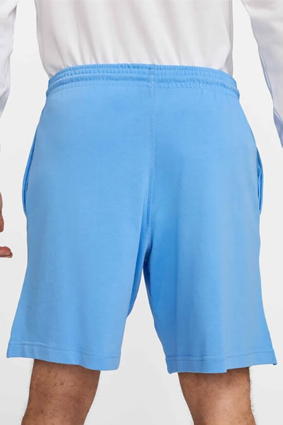 Club Sweatshorts - University Blue
