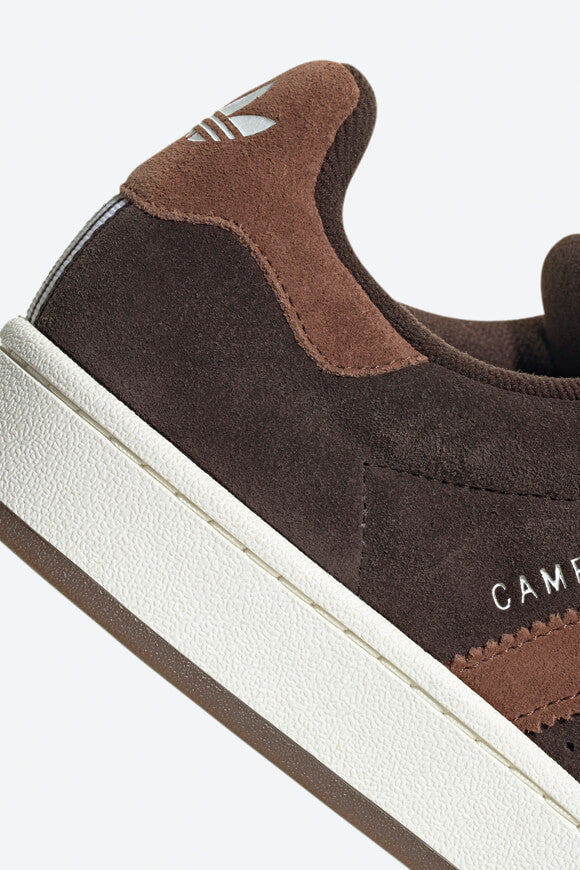 Campus 00S sneakers - Dark Brown + Preloved Brown + Footwear White