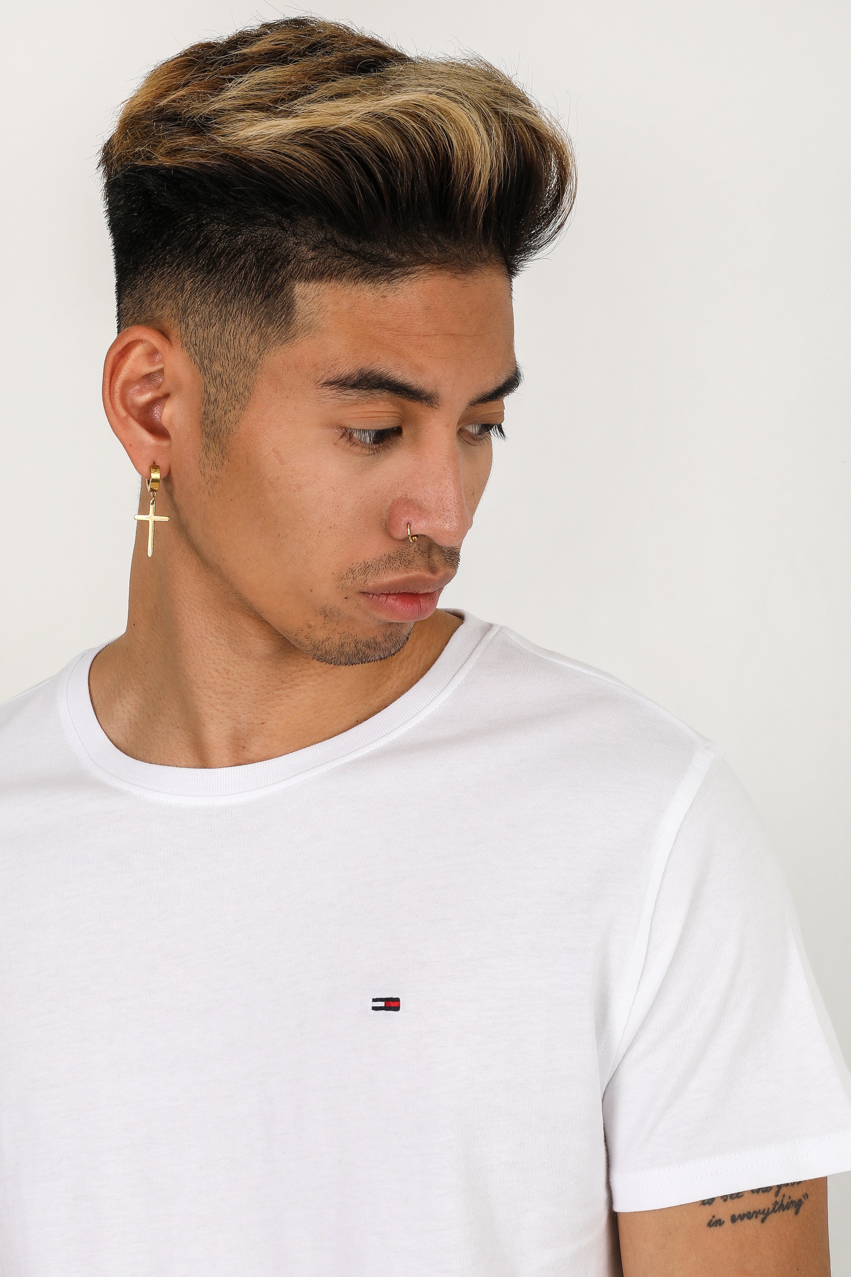 T-Shirt - Classic White