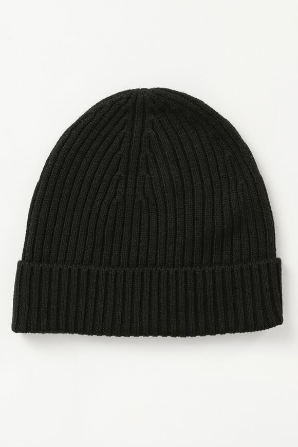 Beanie - Black