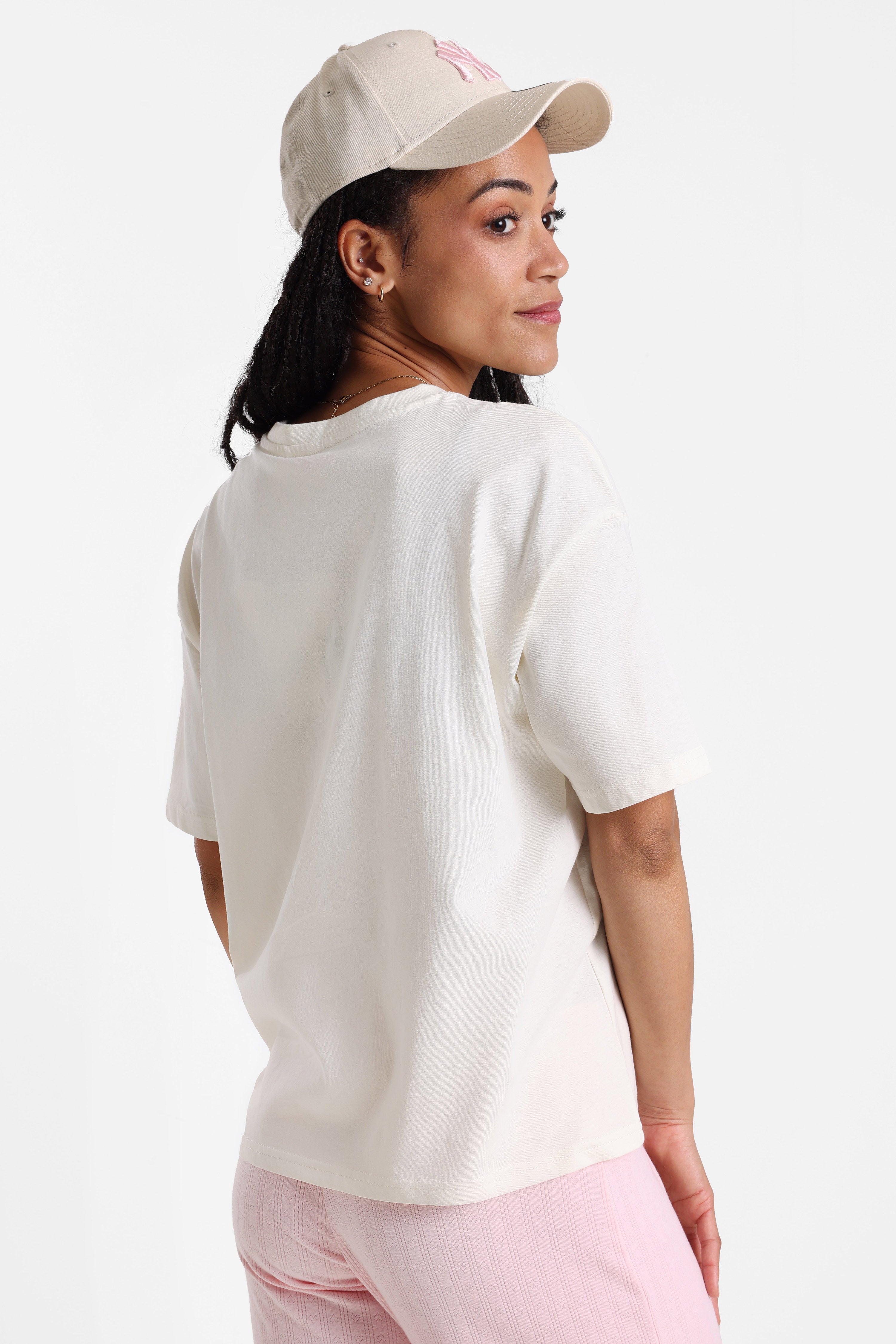 T-Shirt - Cream