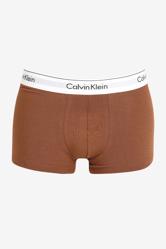 Set da 3 boxer - Black + Warm Bronze + Cedar