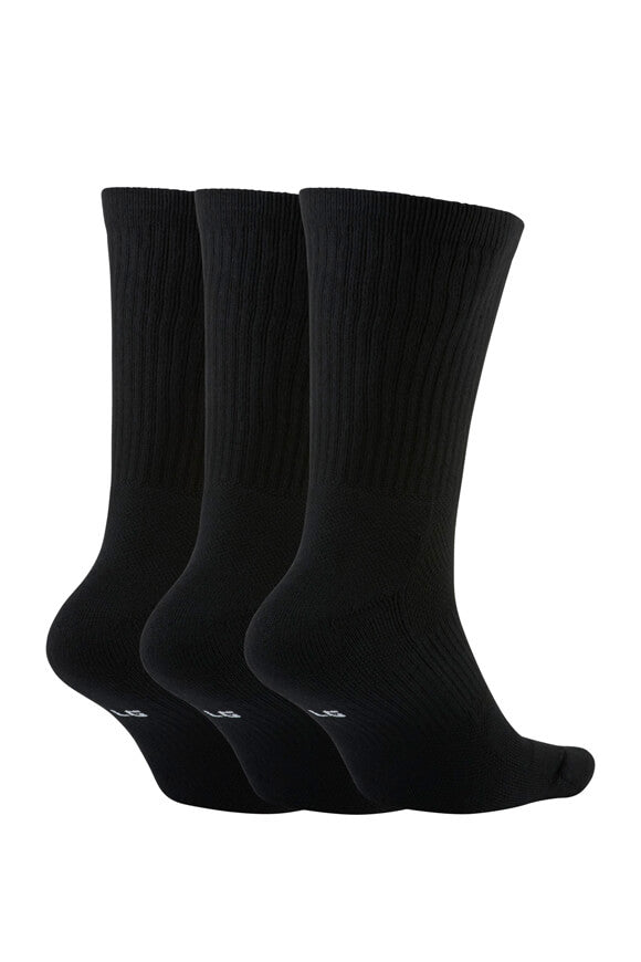 Three-pack of socks - Black