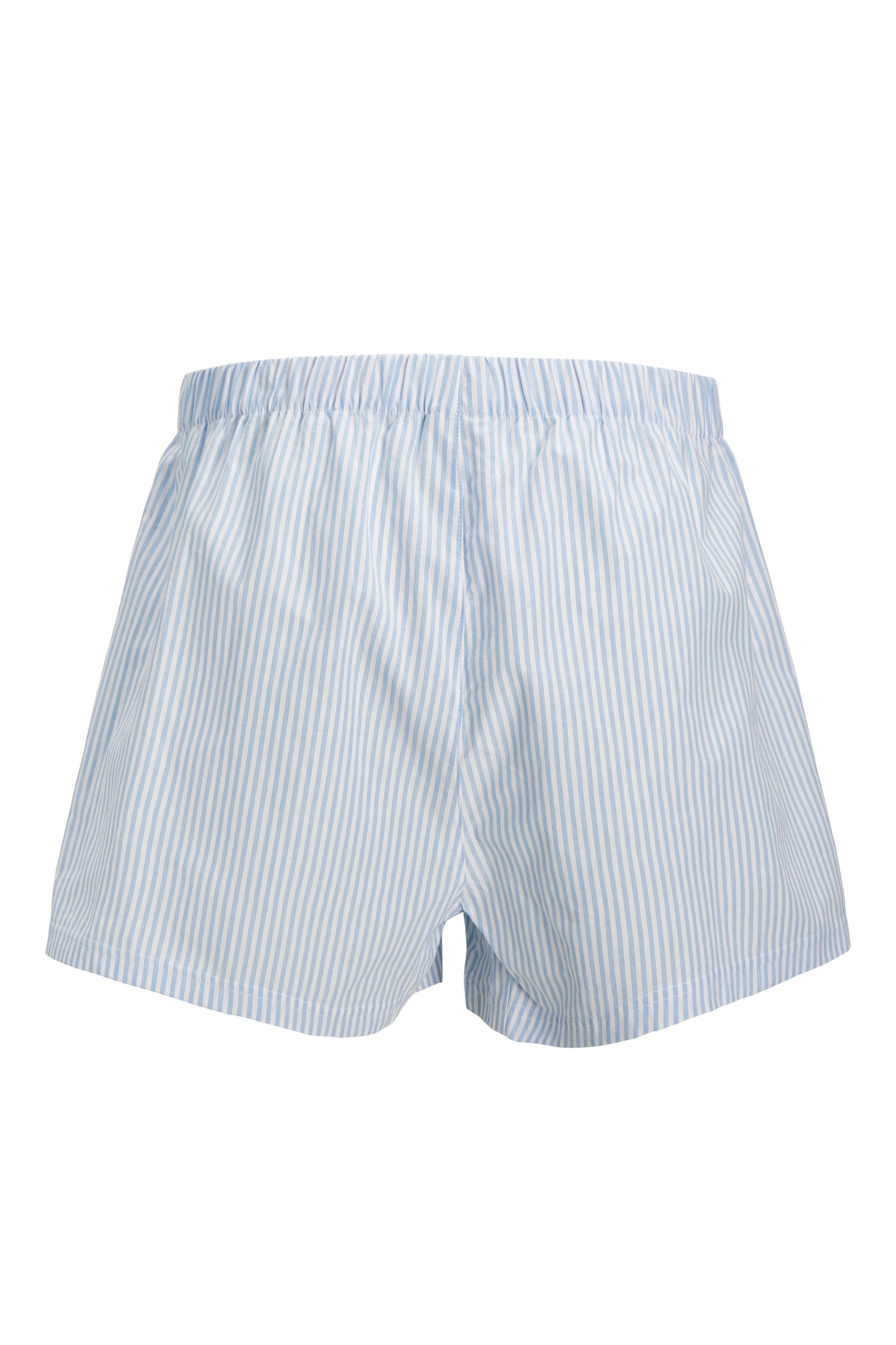 JACMILANO Dreierpack Boxershorts - Chambray Blue