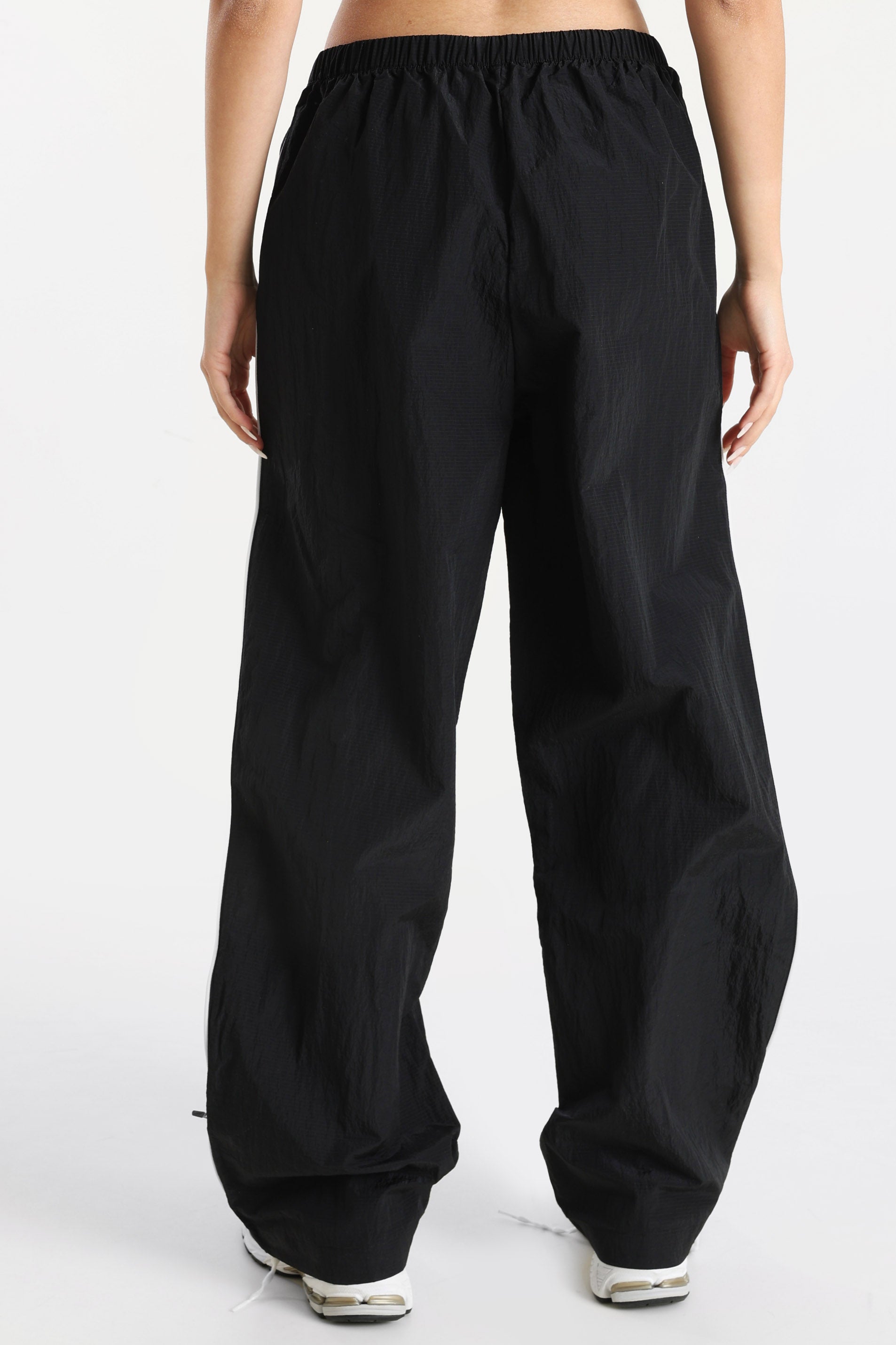 Sport Legacy Trainingshose - Black