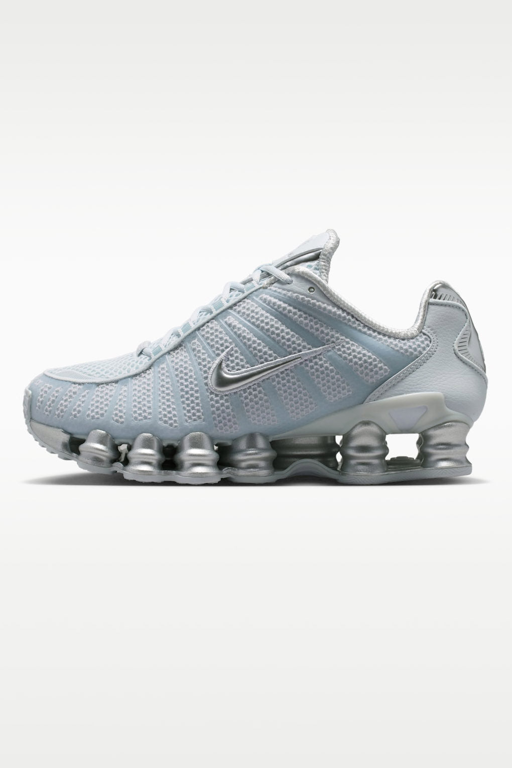 Shox TL sneakers