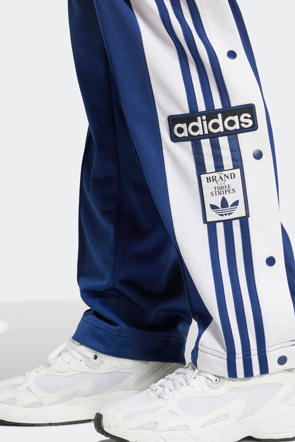 Pantalon d'entraînement Adibreak - Dark Blue