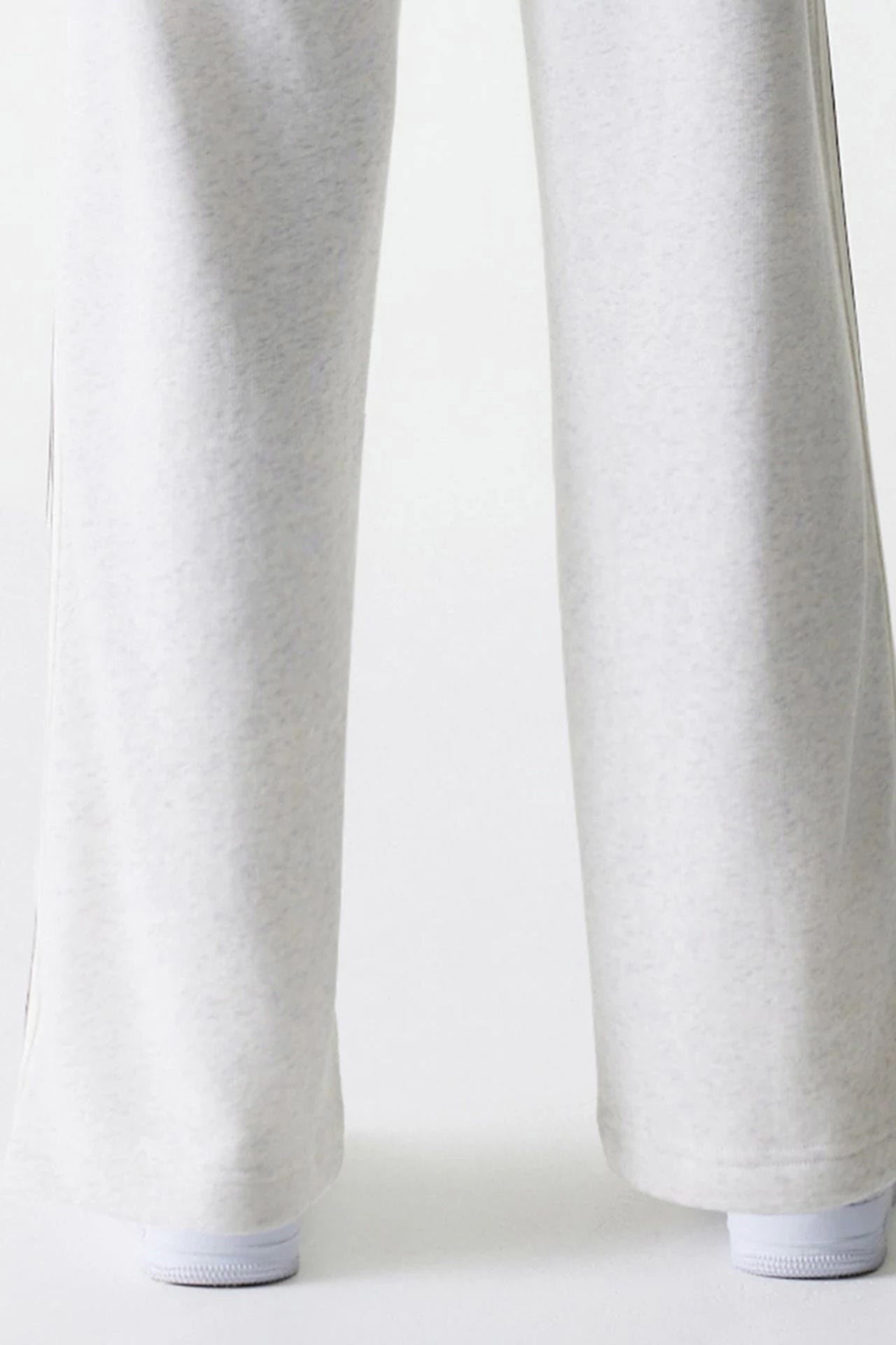 Sweatpants - Light Grey Heather