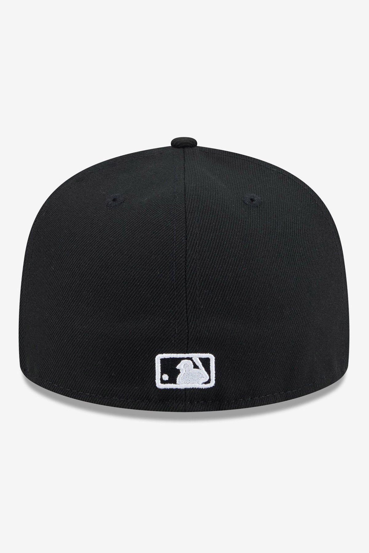 Cappellino 59fifty - Black