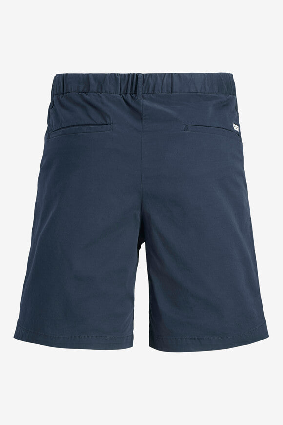 JPSTJAIDEN Kids Shorts - Navy Blazer