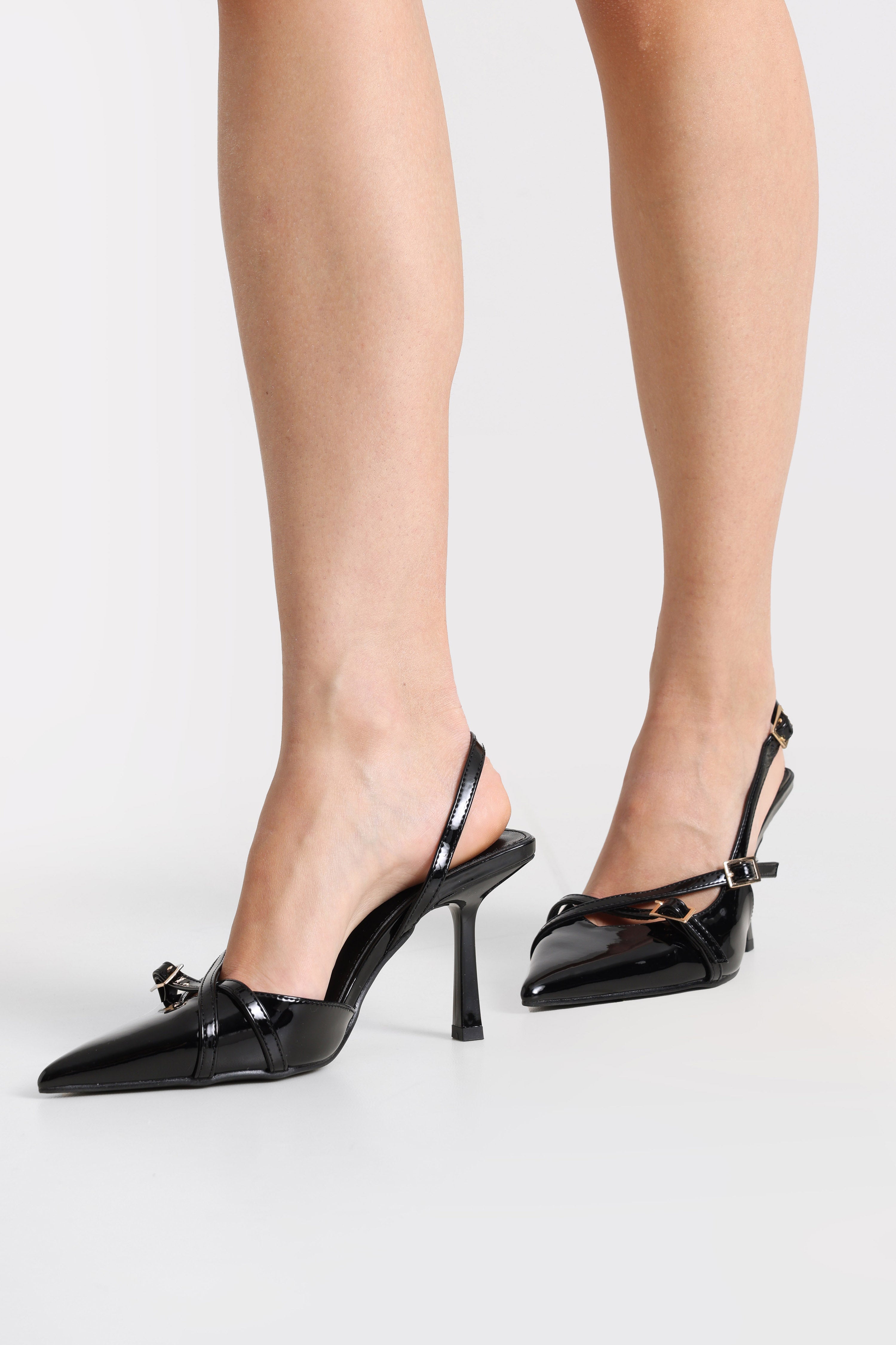 Pumps - Black