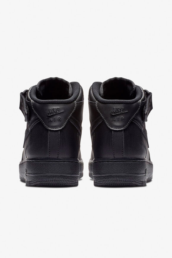 Air Force 1 '07 sneakers - Black