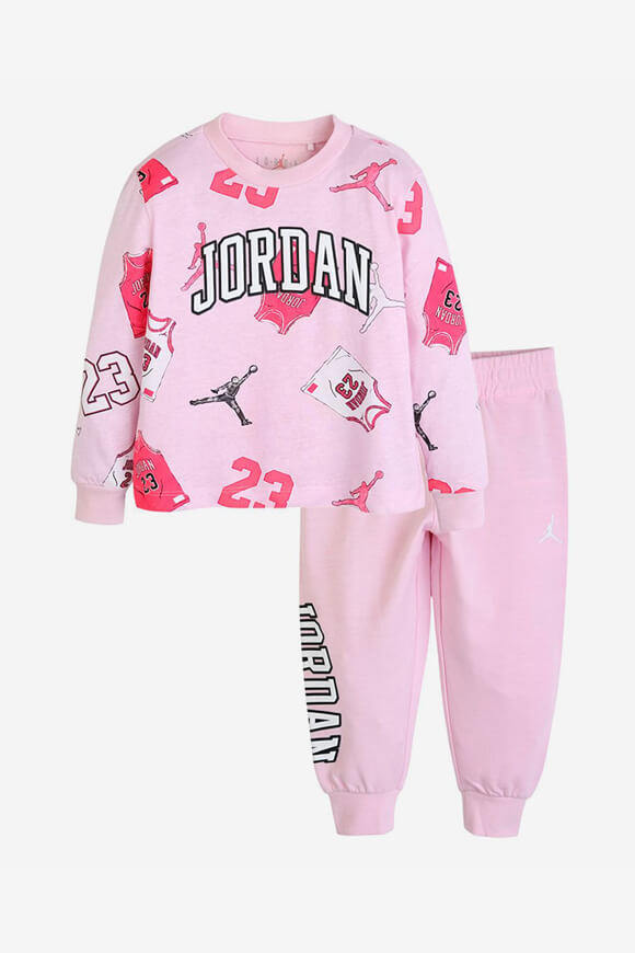 Kids-Set - Pink Foam