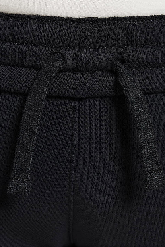 Cargo Sweatshorts - Black