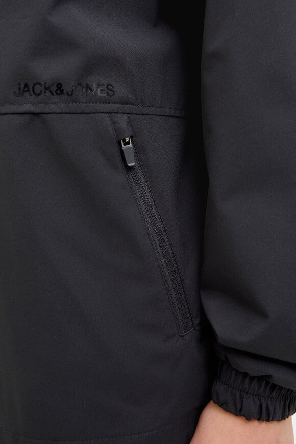 Giacca leggera Eurban - Nero