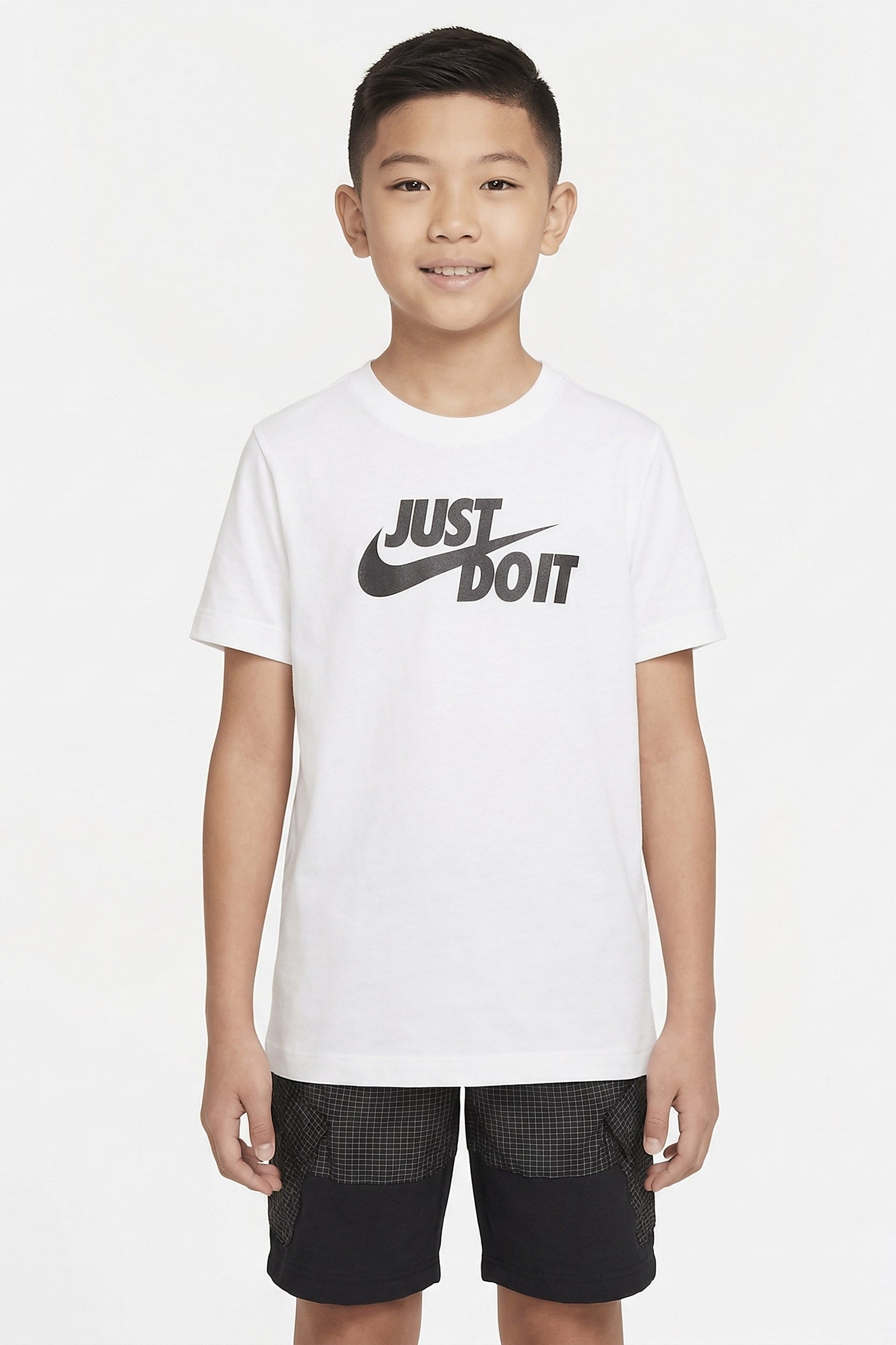 T-Shirt - White