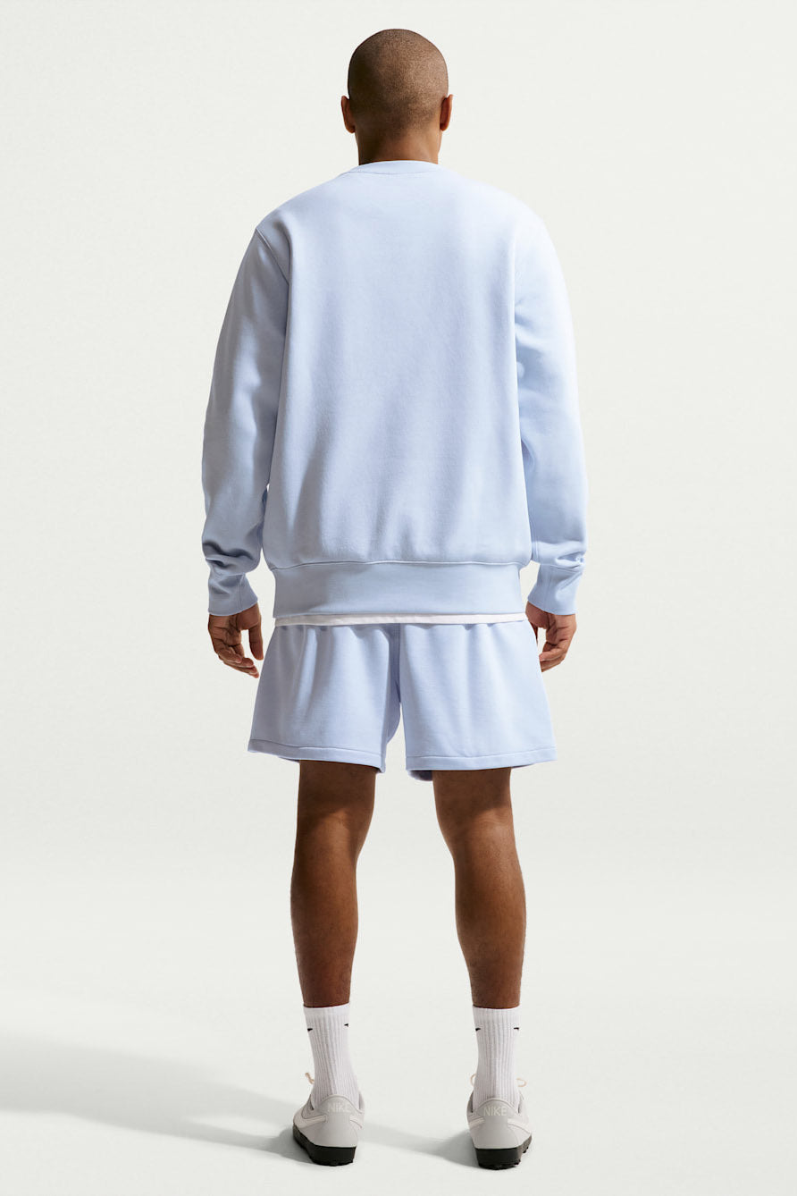 Sportswear Club Sweatshorts - Hydrogen Blue