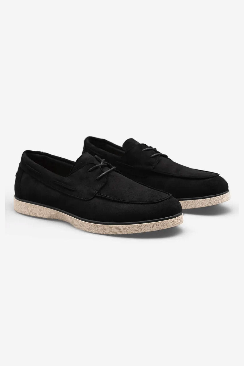 Loafer - Black