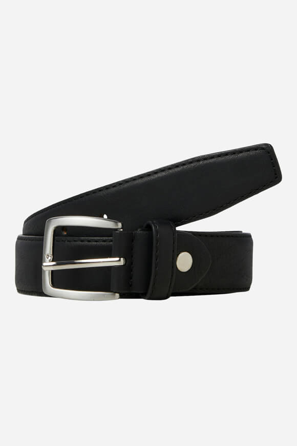 Canton Gürtel - Black