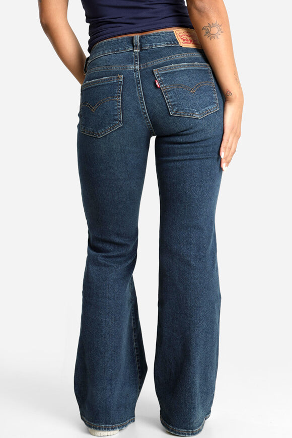 Superlow Flare Jeans L32 - Also me