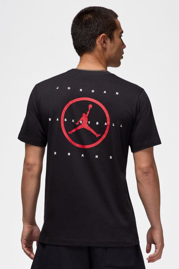 T-Shirt - Black