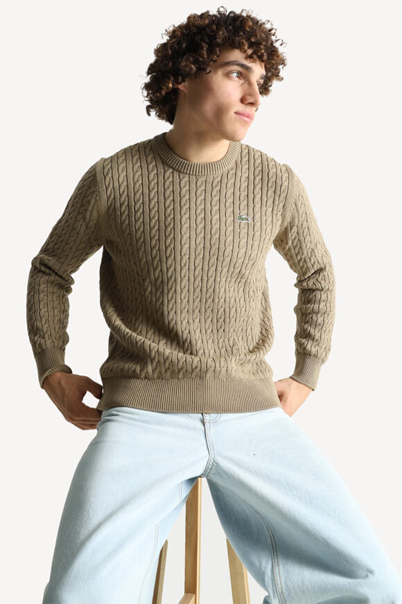 Pull en tricot - Viennese