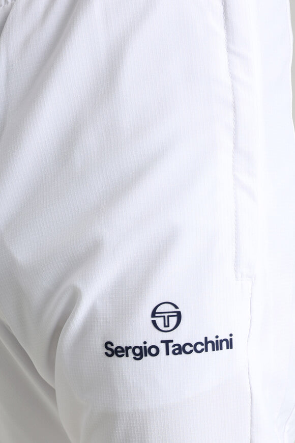 Giardino Trainingshose - White + Navy