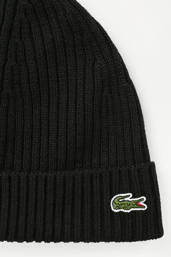 Beanie - Black