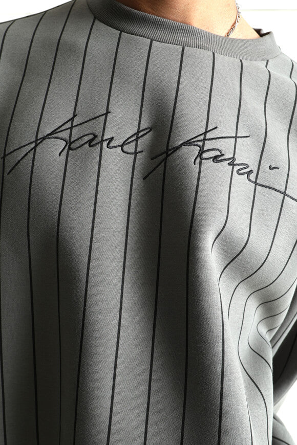 Sweatshirt - Dark Grey