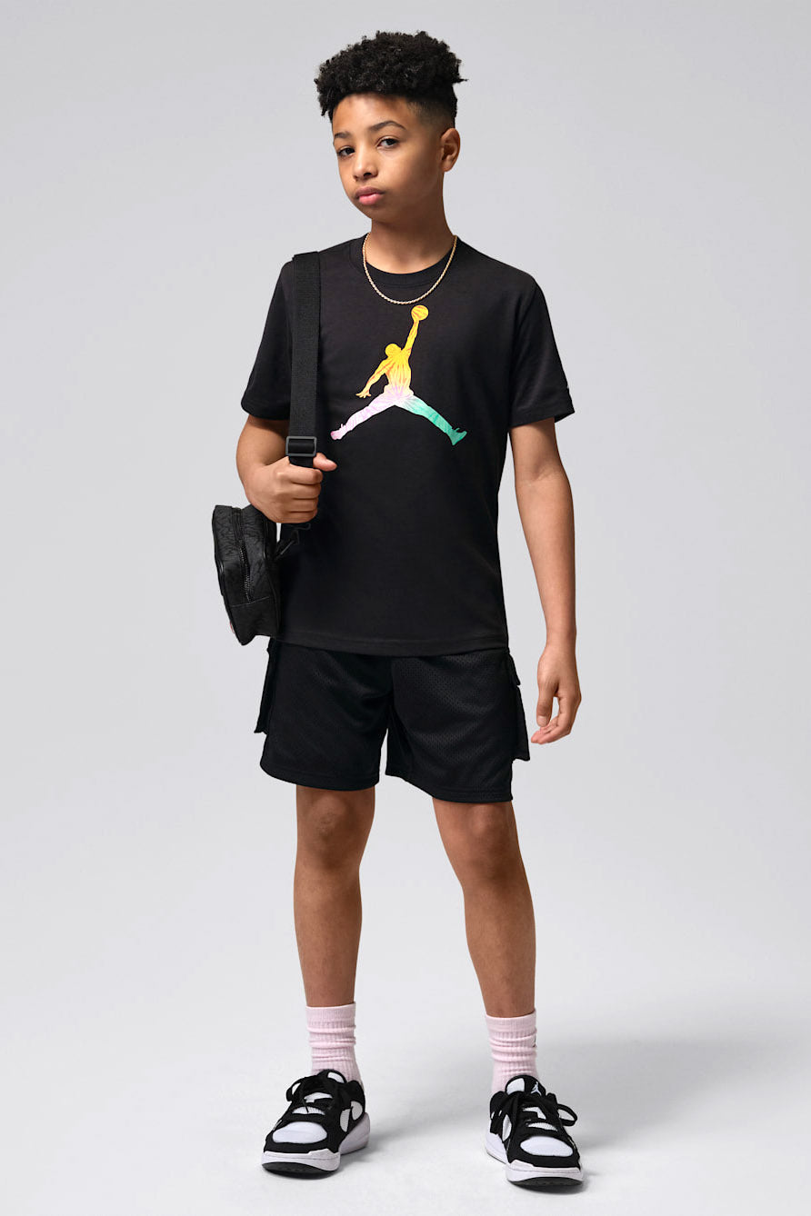 T-Shirt - Black