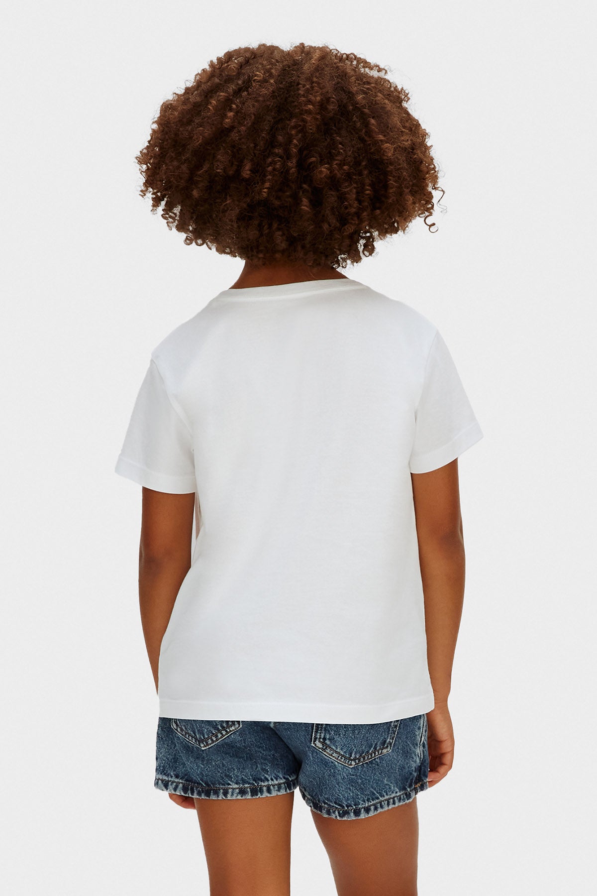 T-Shirt - White