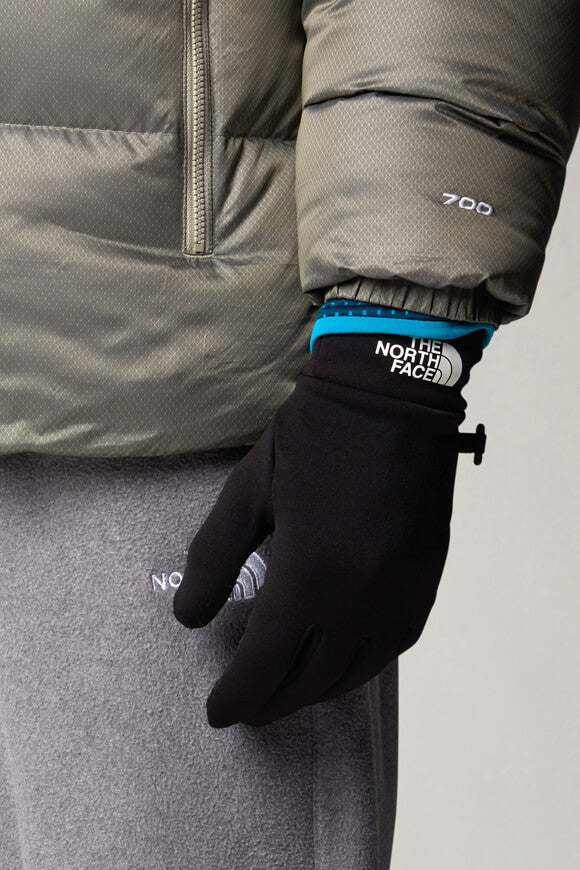 Rino Handschuhe - Black