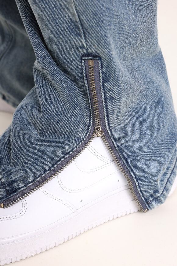 Regular fit jeans - Bleu denim