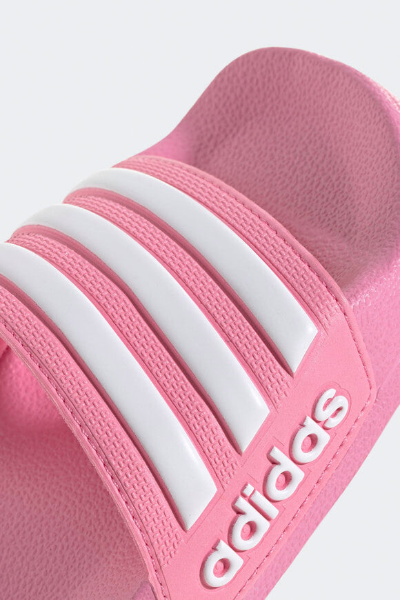 Adilette Kids mules - Bliss Pink