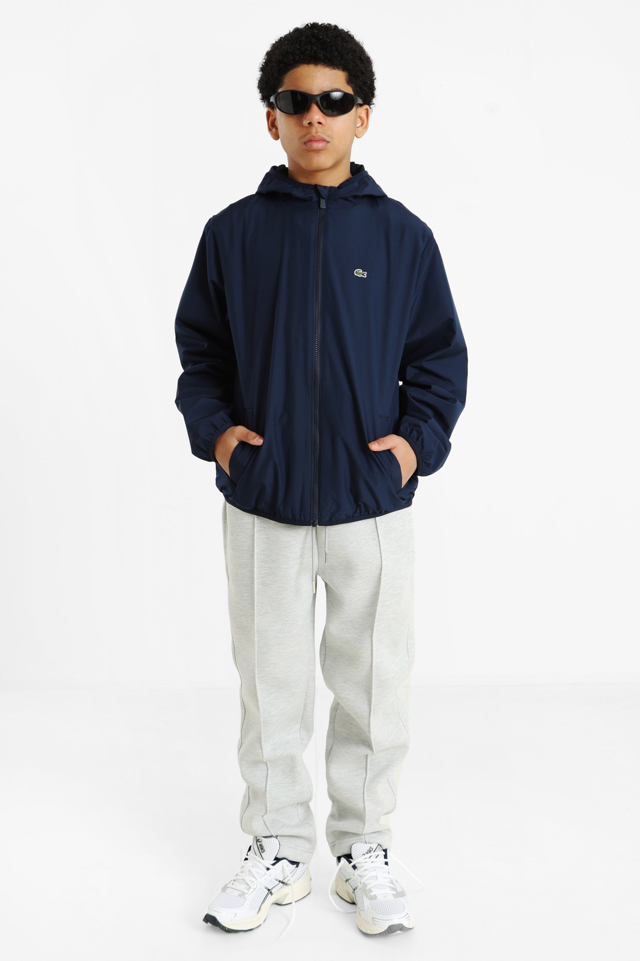 Windbreaker - Marine