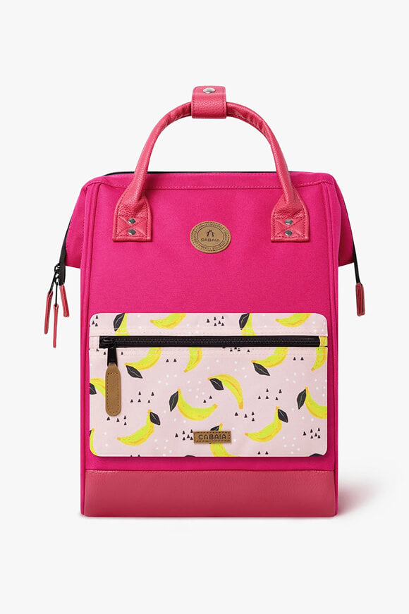 Zaino 18l - Pink